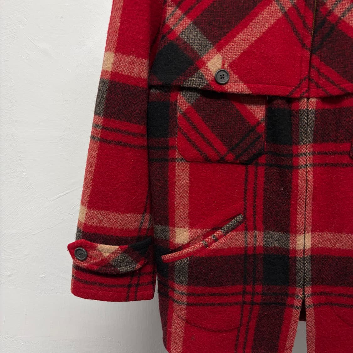 폴로 랄프로렌 1967 울 필드 자켓 상품이미지3