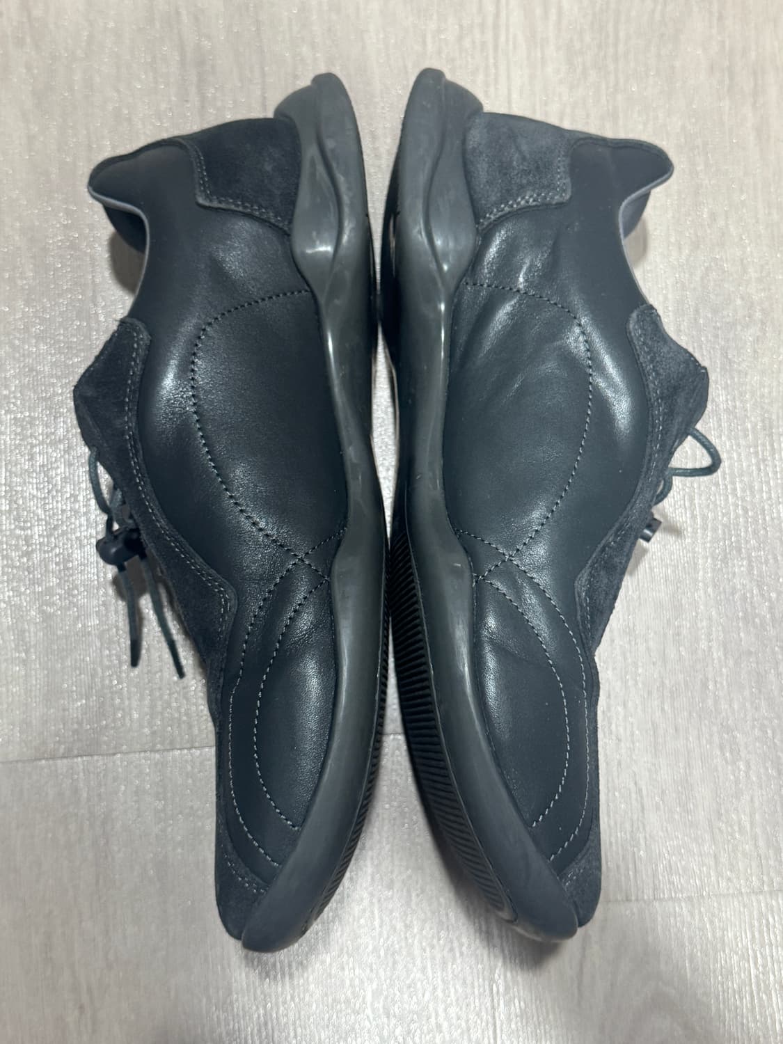 페몬트 노운 스퀘어 그레이 275  상품이미지4