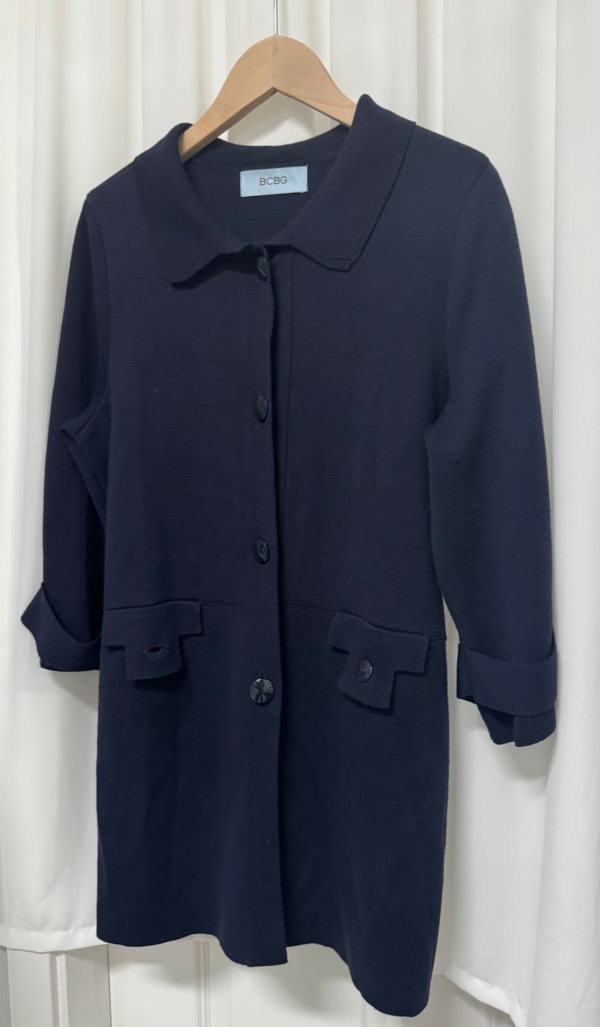 BCBG비씨비지 원피스형 가디건 상품이미지6