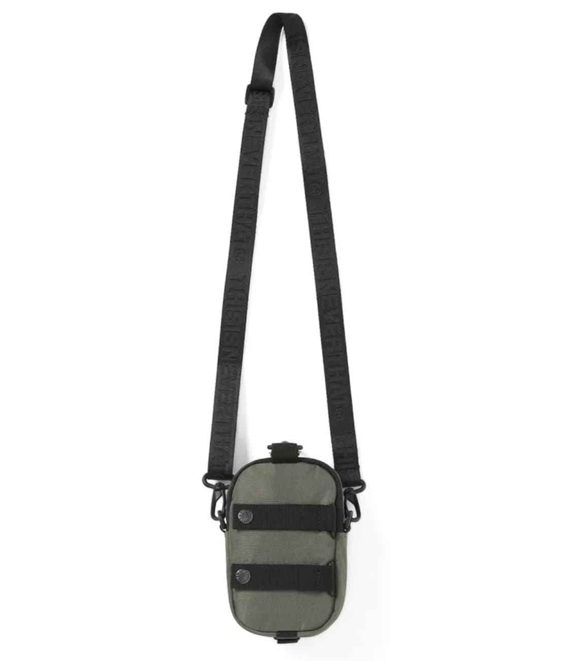 디스이즈네버댓 TNT Supplies 1 Mini Bag Khaki 상품이미지2