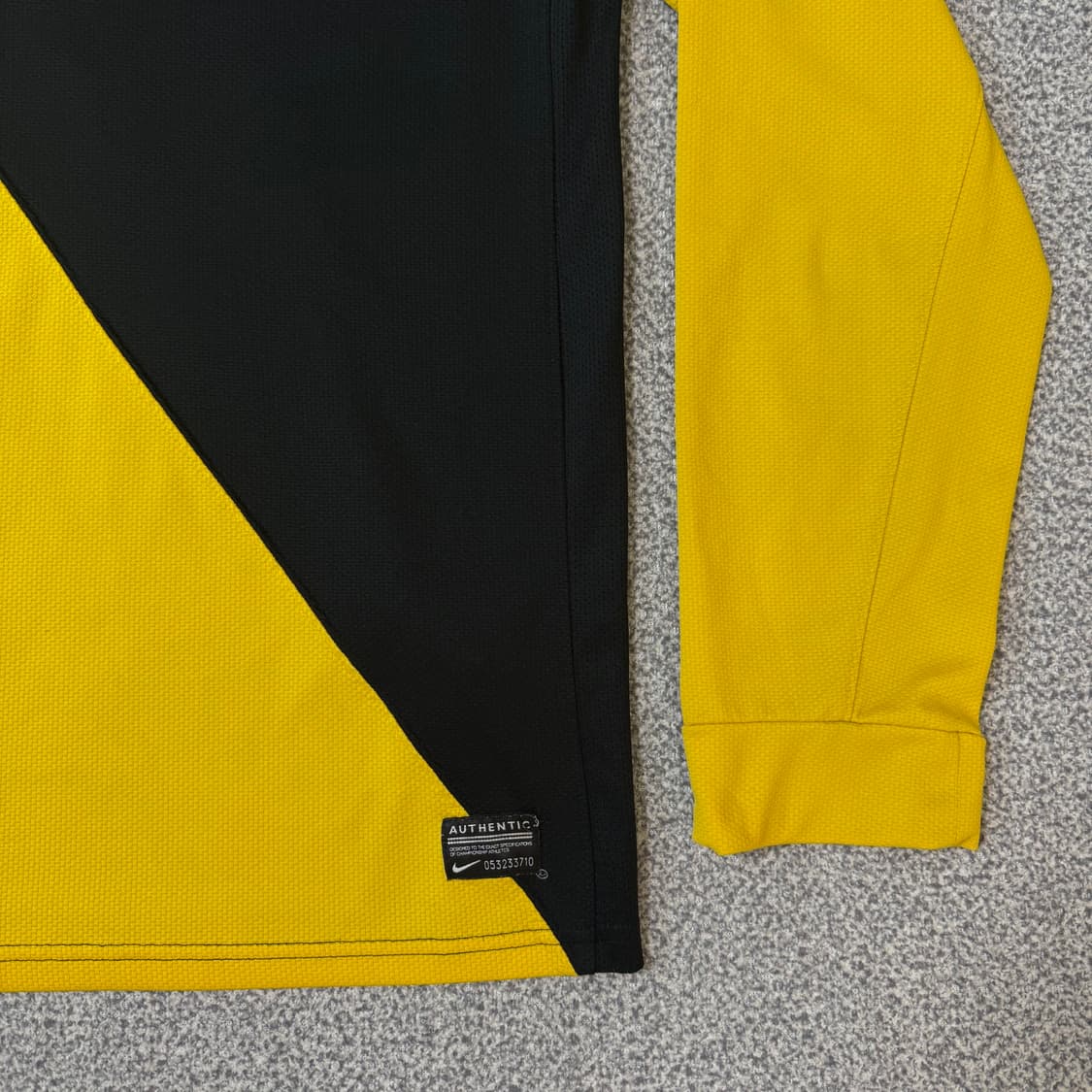 나이키 긴팔 기능성 롱슬리브 상품이미지5