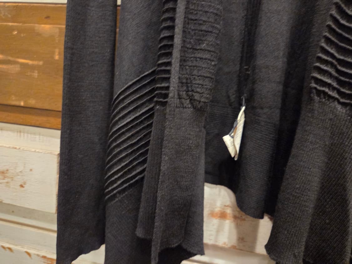 릭오웬스 가디건  상품이미지8