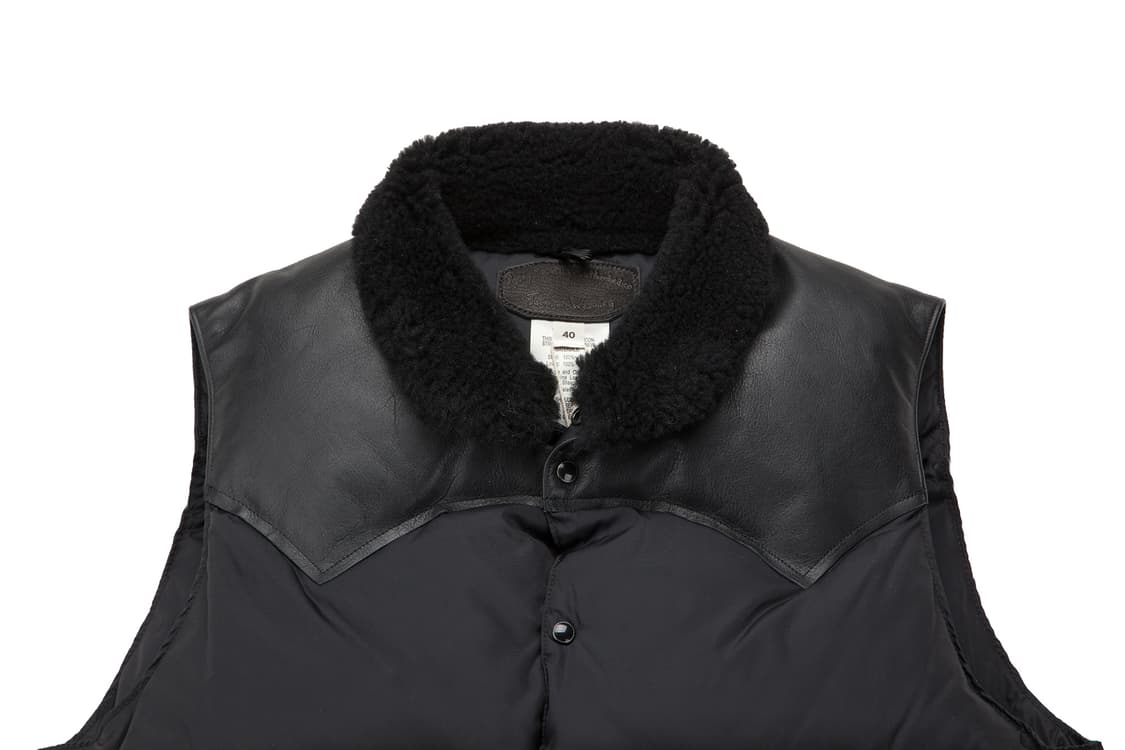 록키마운틴 패딩조끼 새제품 44 상품이미지1