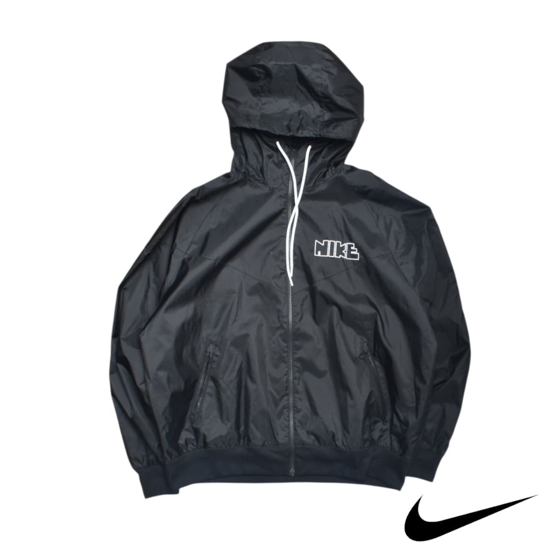 나이키 러닝 바람막이 윈드브레이커 자켓 XXL N0738 상품이미지1