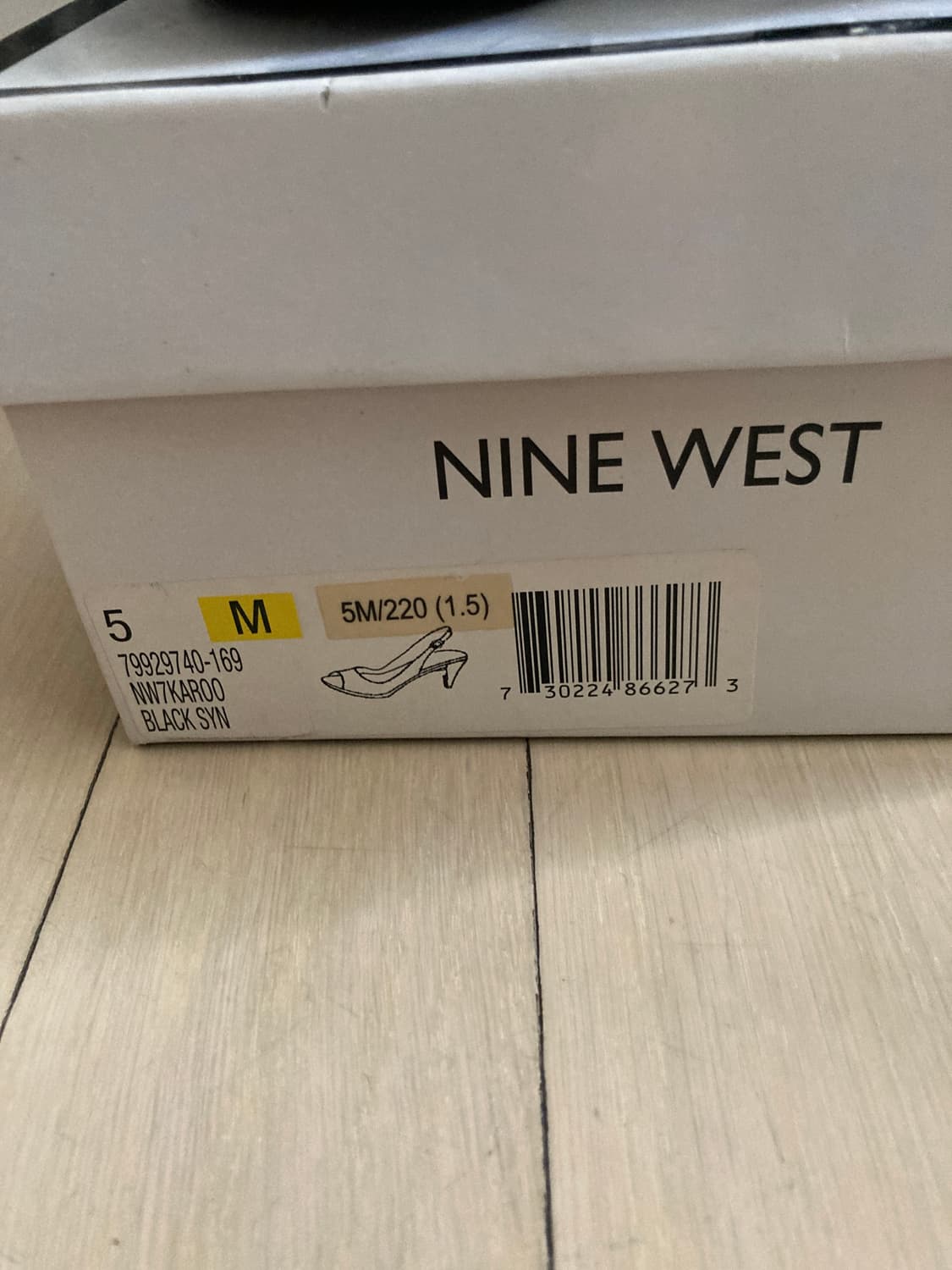 Nine West 상품이미지4