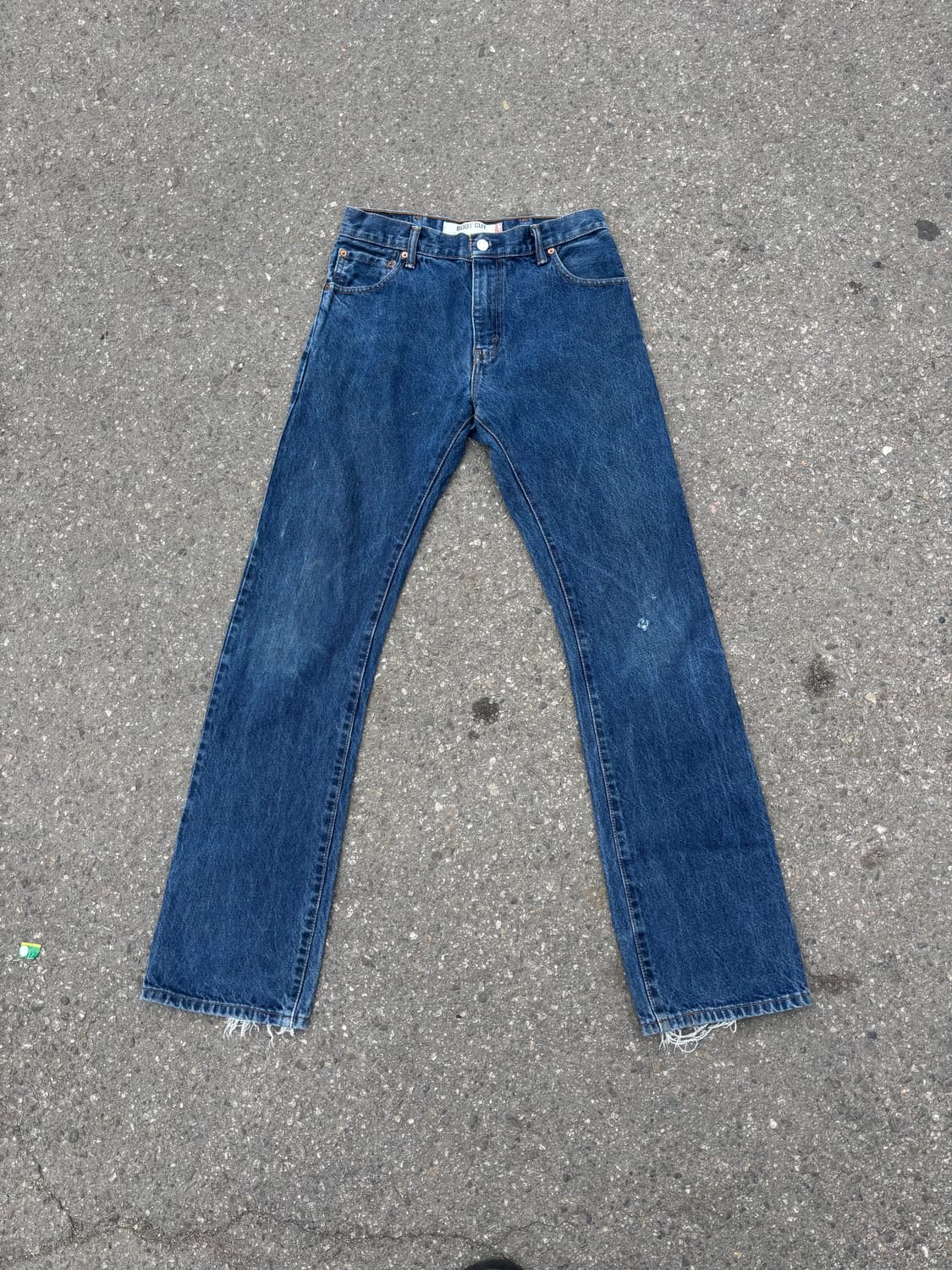 리바이스 517 부츠컷 상품이미지7