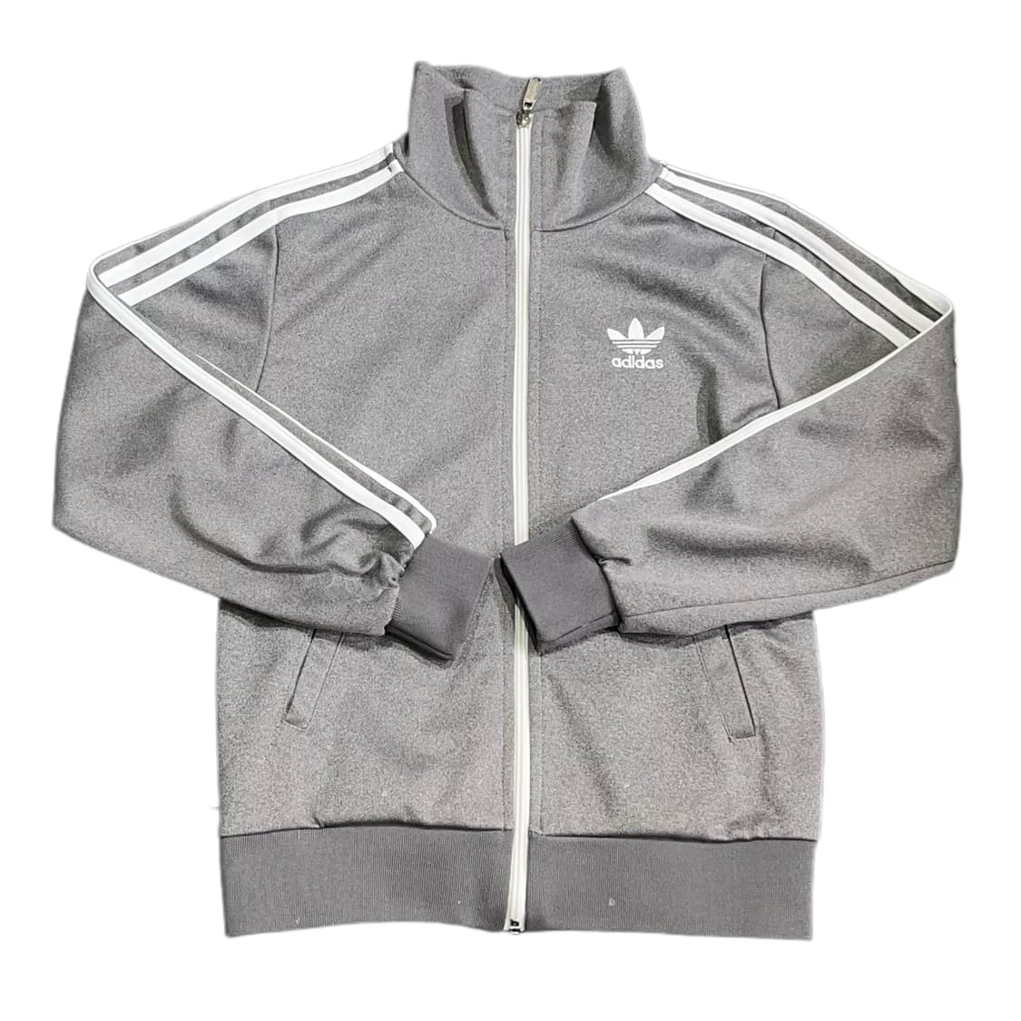 Adidas grey Europa jersey 상품이미지4