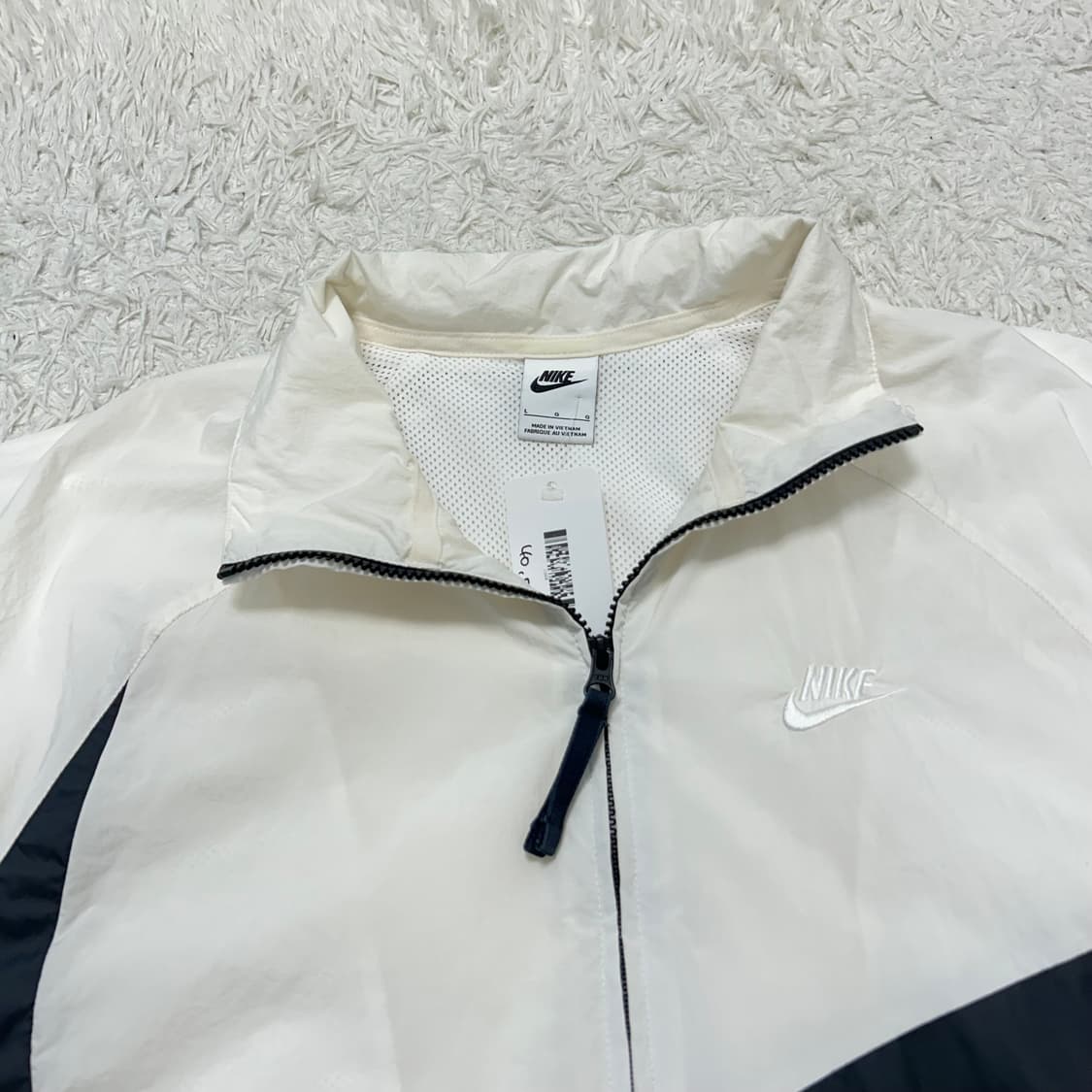 나이키 빅스우시 바람막이 상품이미지2