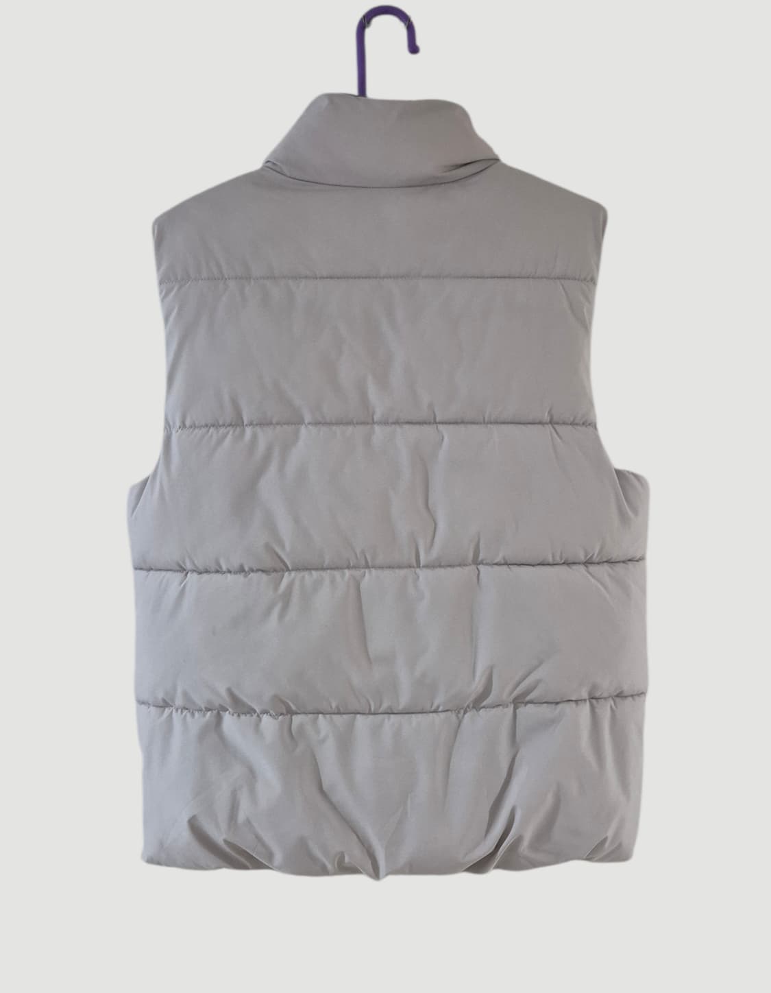 [S]게스 여자 패딩조끼 상품이미지3