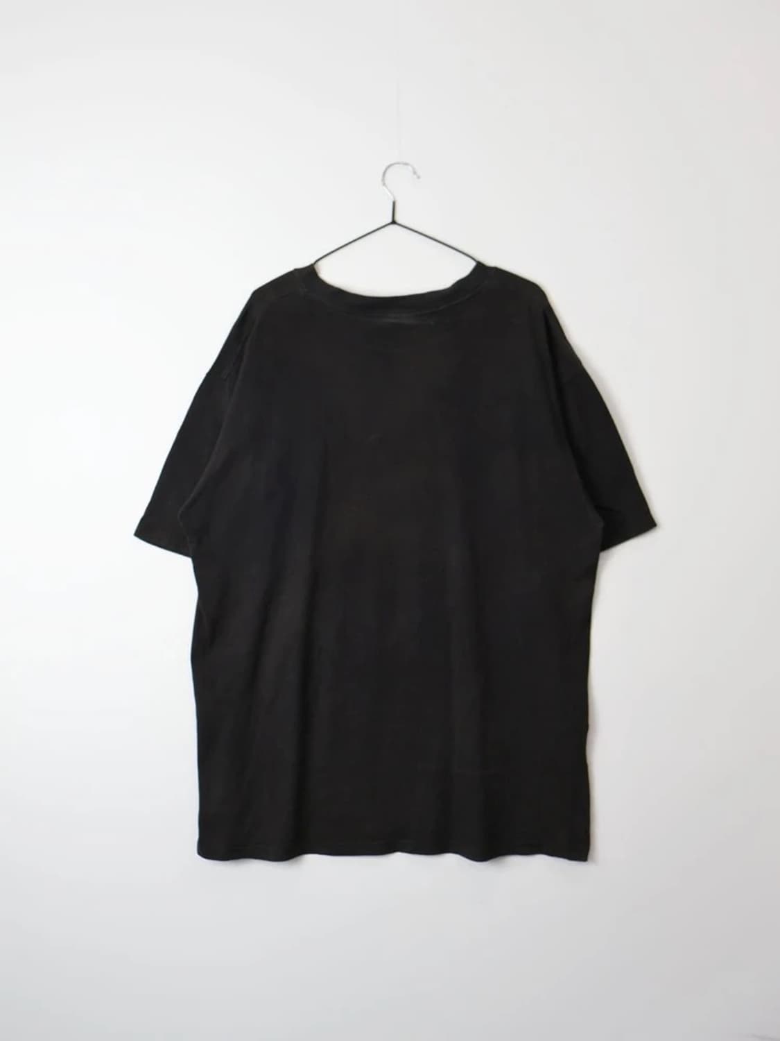 90's Phoenix Suns NBA Nutmeg Mills T 상품이미지5