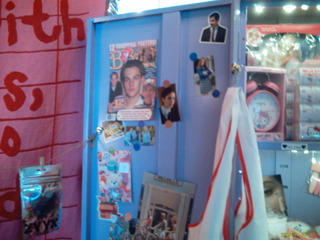 먼지) 폴라로이드 디카 pdc3070 상품이미지10