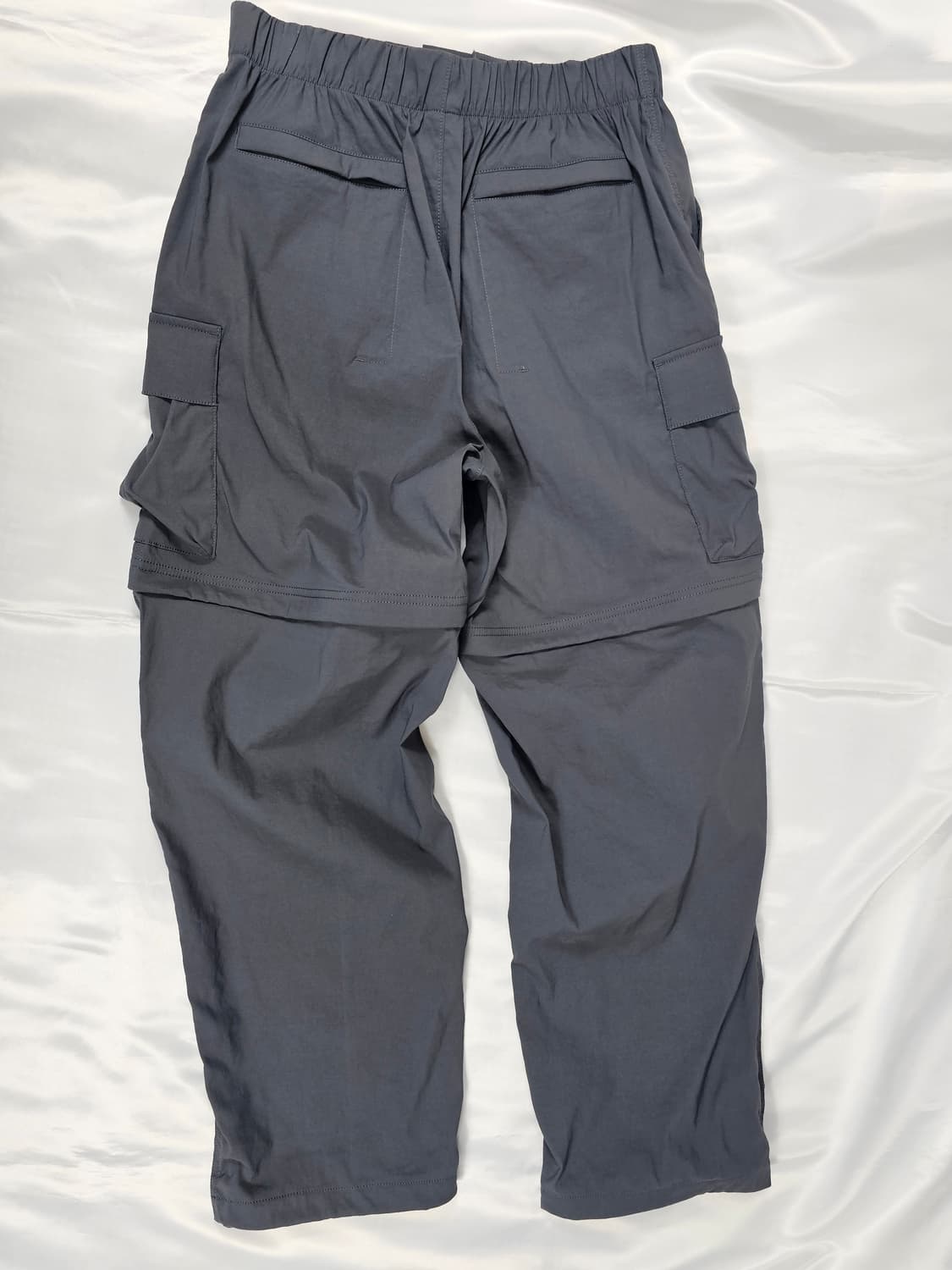 노스페이스디테쳐블팬츠 상품이미지2