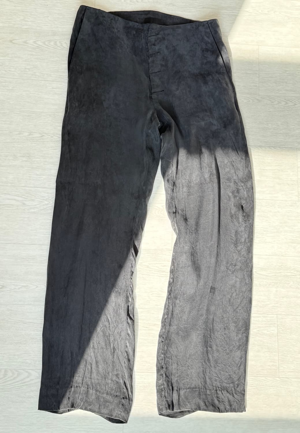 머듈 큐프라 라운지 팬츠 3사이즈 상품이미지1