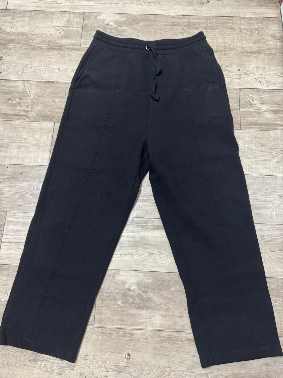 Ami 팬츠 상품이미지1