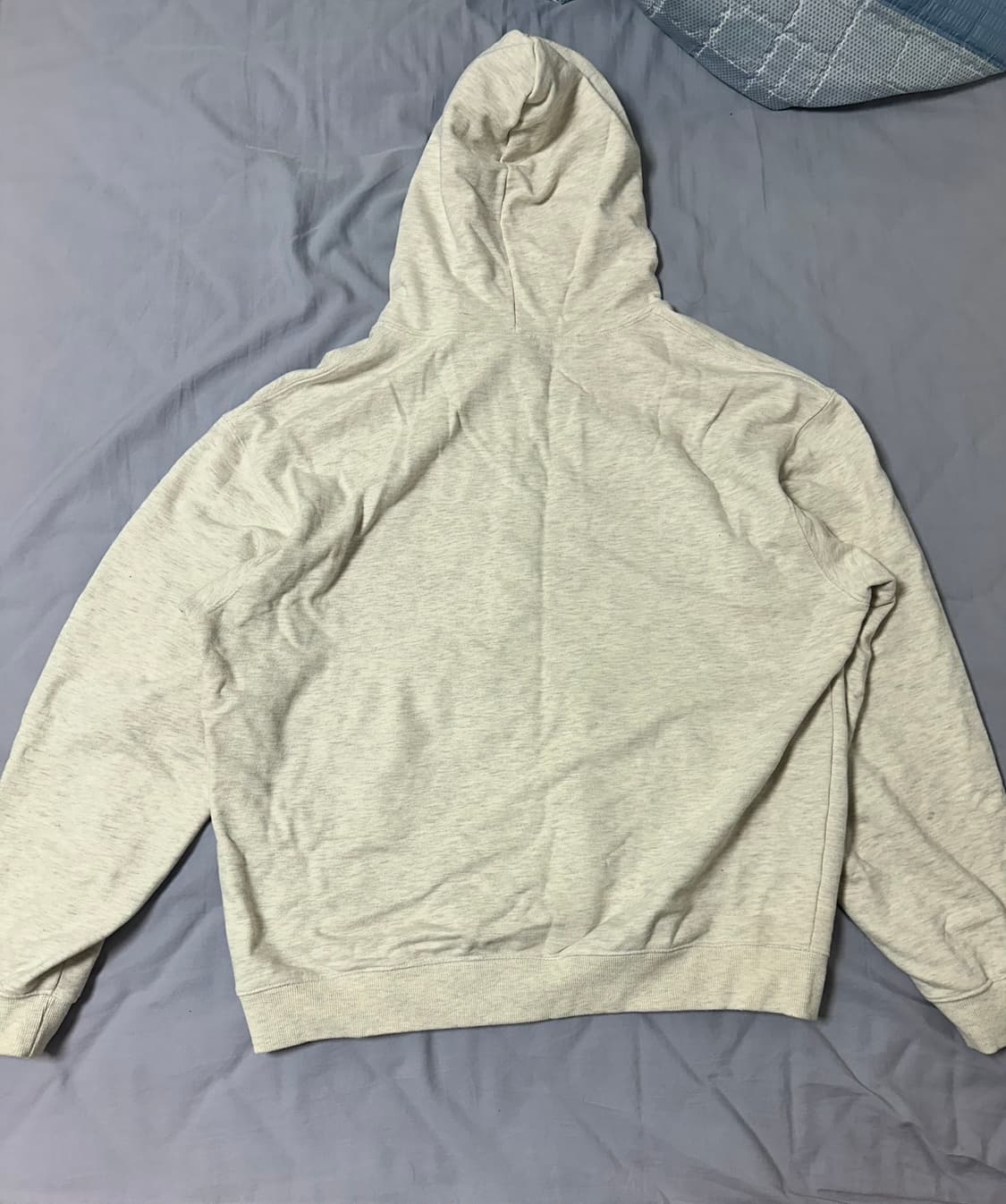 더콜디스트모먼트 TCM vintage starfish hoodie 상품이미지5