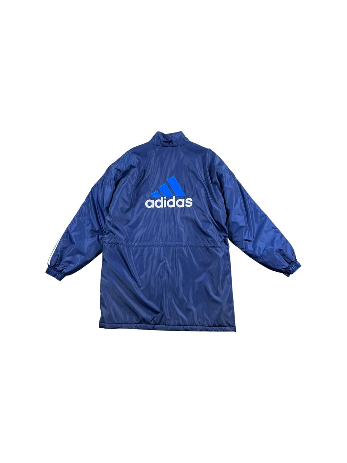90s Adidas 벤치 코트  상품이미지4