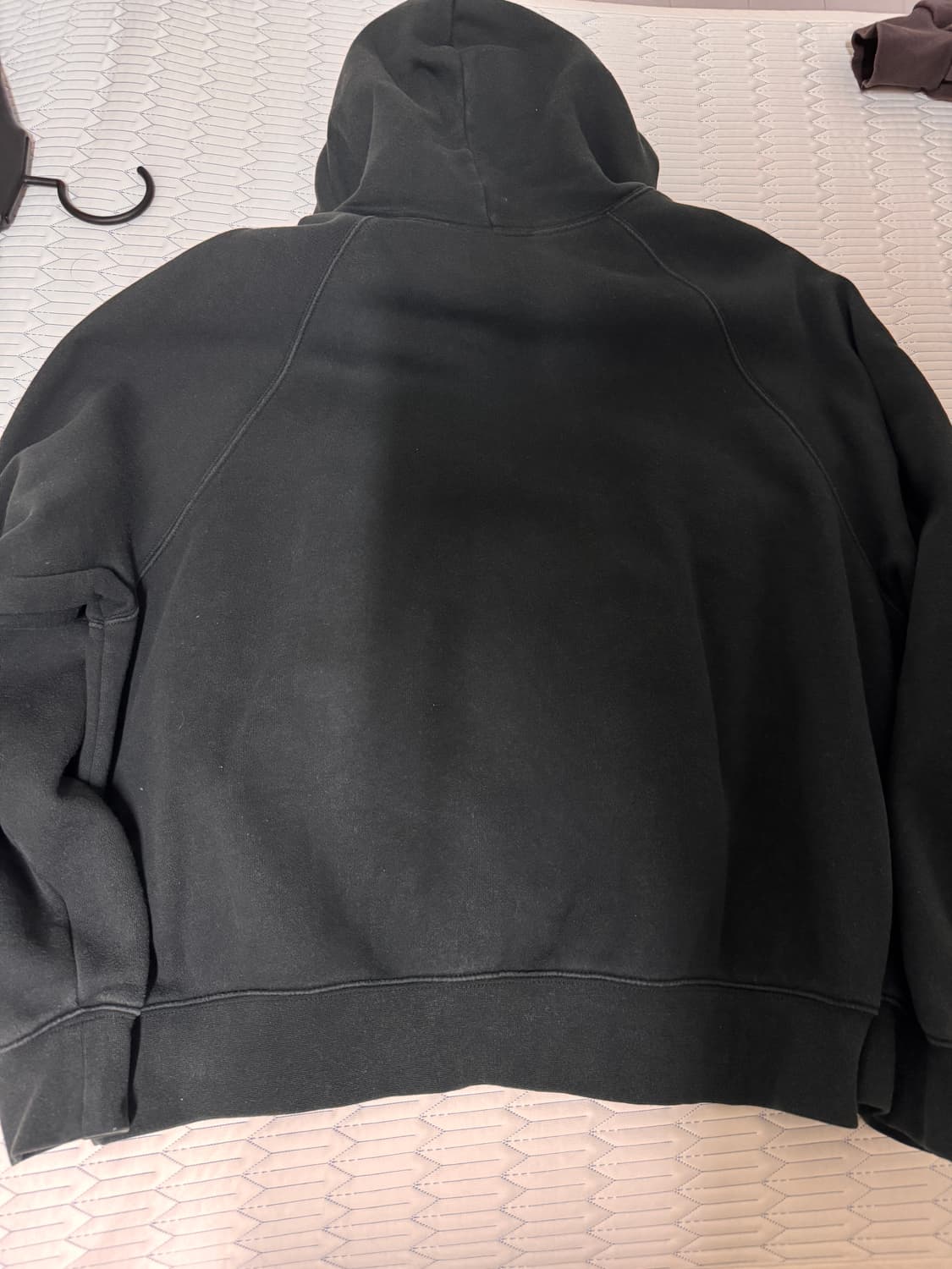 피오갓 에센셜 후디 s 상품이미지4