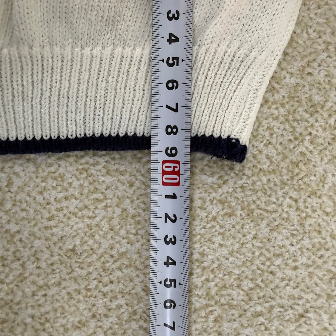 90 엘르 메쉬 후드집업 베스트 0223T 상품이미지6