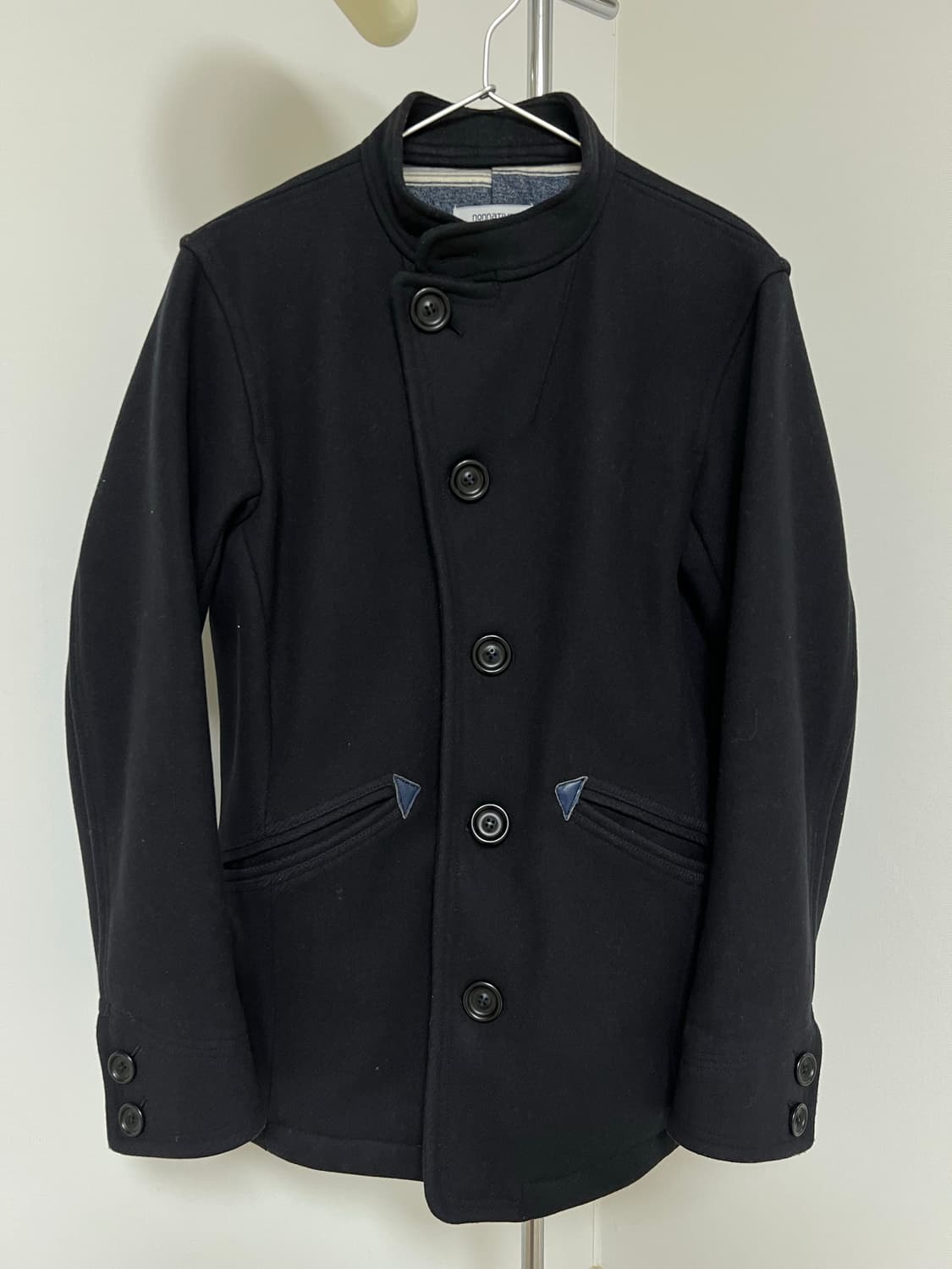 nonnative® pea coat 상품이미지1