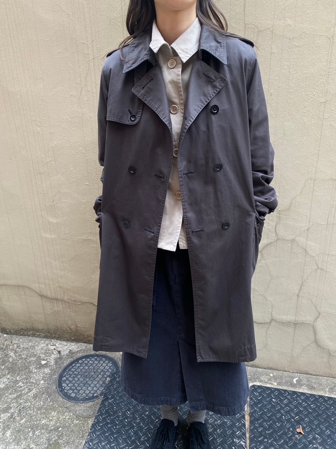 mhl 코트 상품이미지2