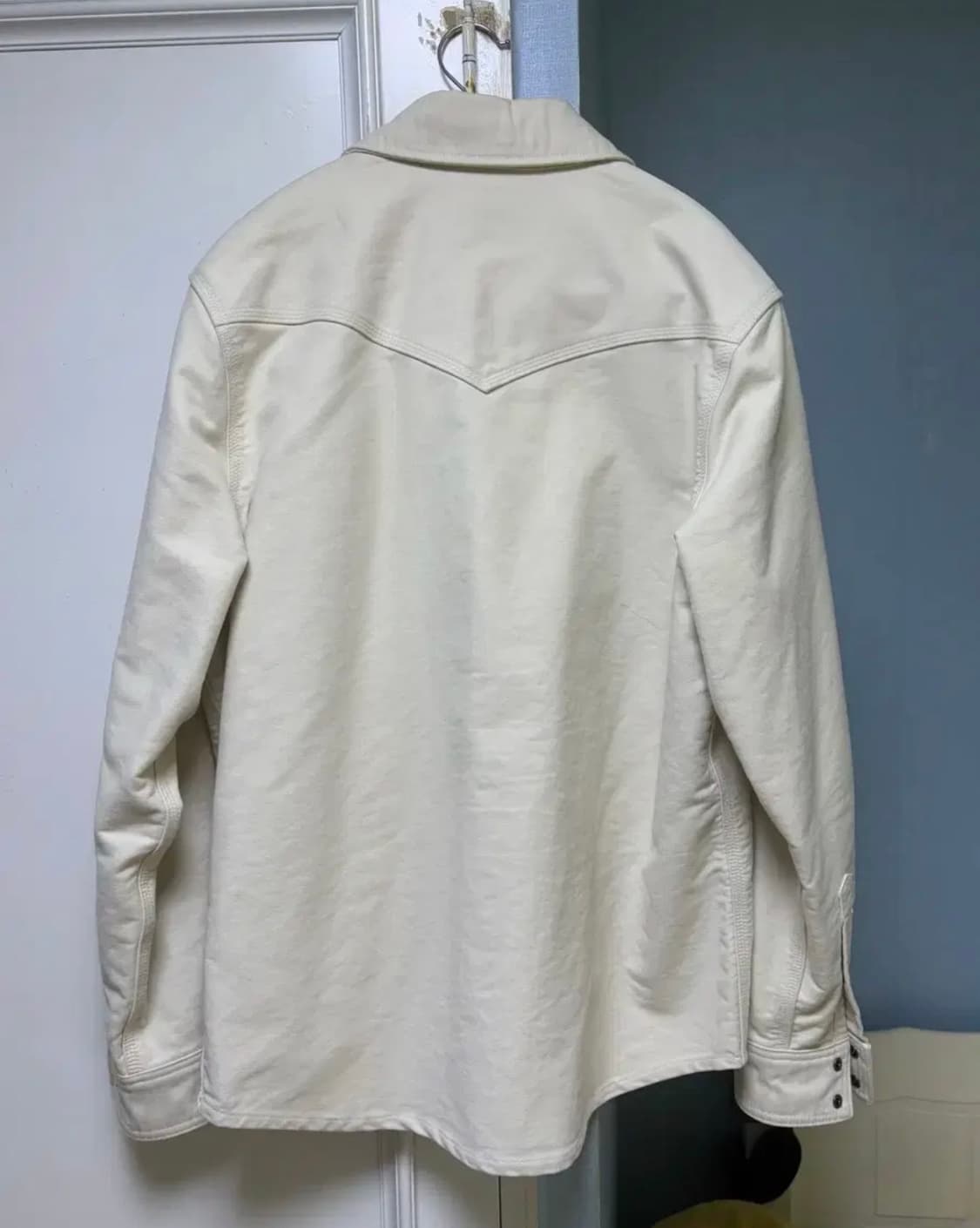 데우스 워크자켓 L 상품이미지2