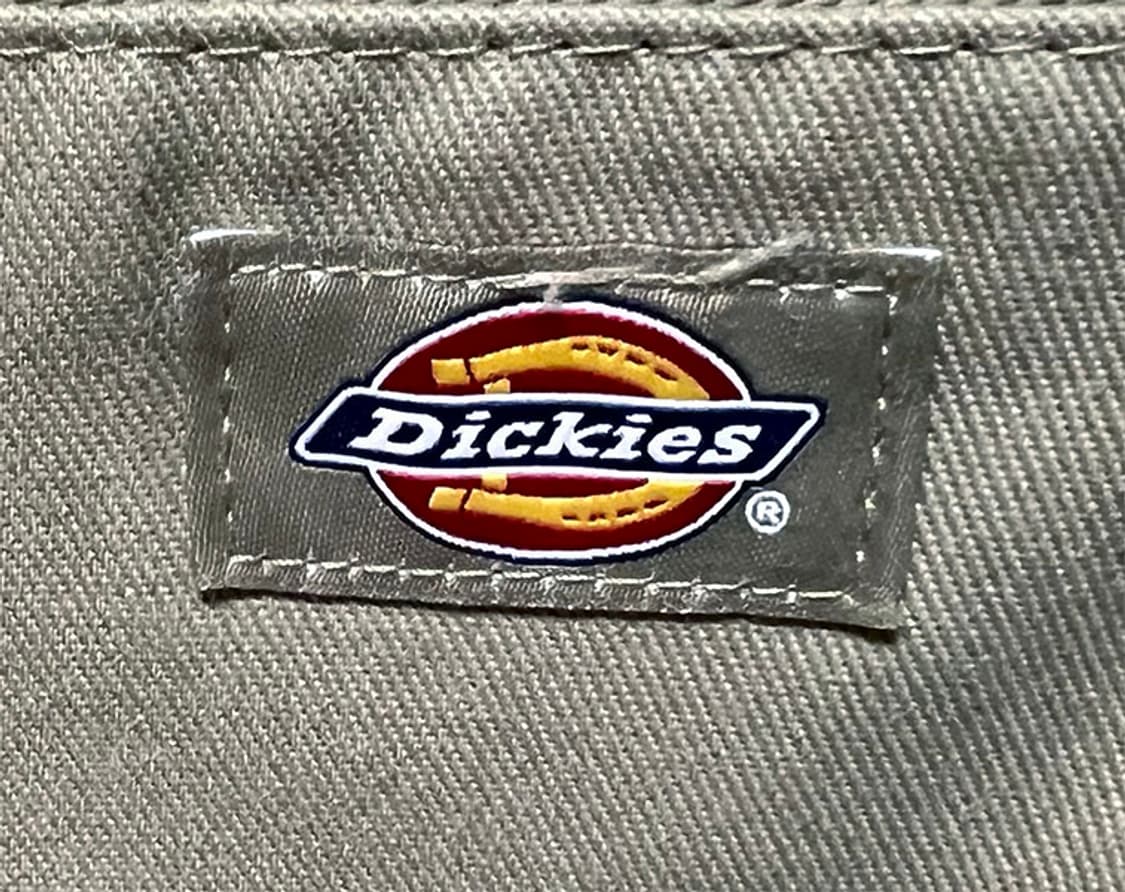 디키즈 루즈핏 더블니 남자 워크팬츠 춘추 캐주얼 스트릿룩 L 32  상품이미지3