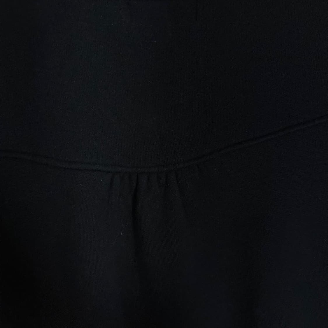 버버리 보아 자수 로고 후드집업 상품이미지6