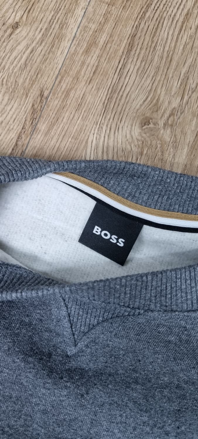 휴고보스 서울콜렉션 맨투맨 M _ 남성 상품이미지9