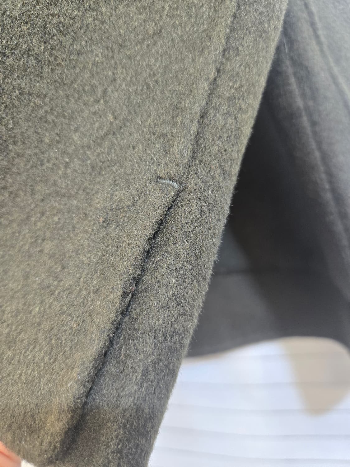 ZIO SONGZIO 자켓핸드메이드 66사이즈 상품이미지6