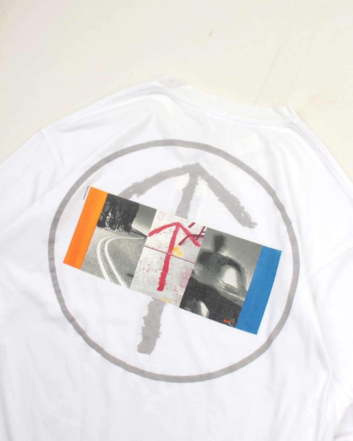 90s NIKE (XL) 상품이미지5