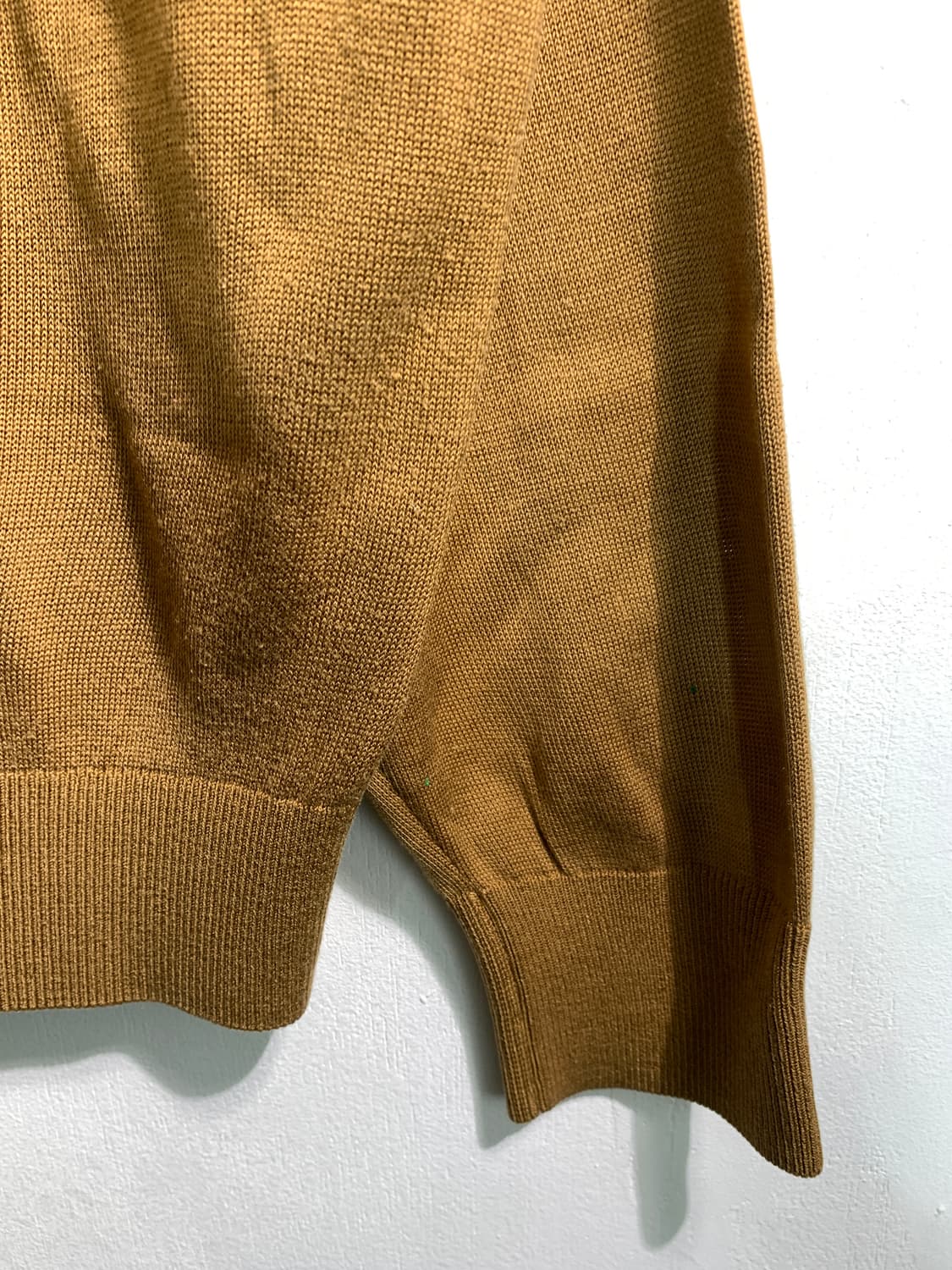 gianni valentino 발렌티노 니트 100 상품이미지6