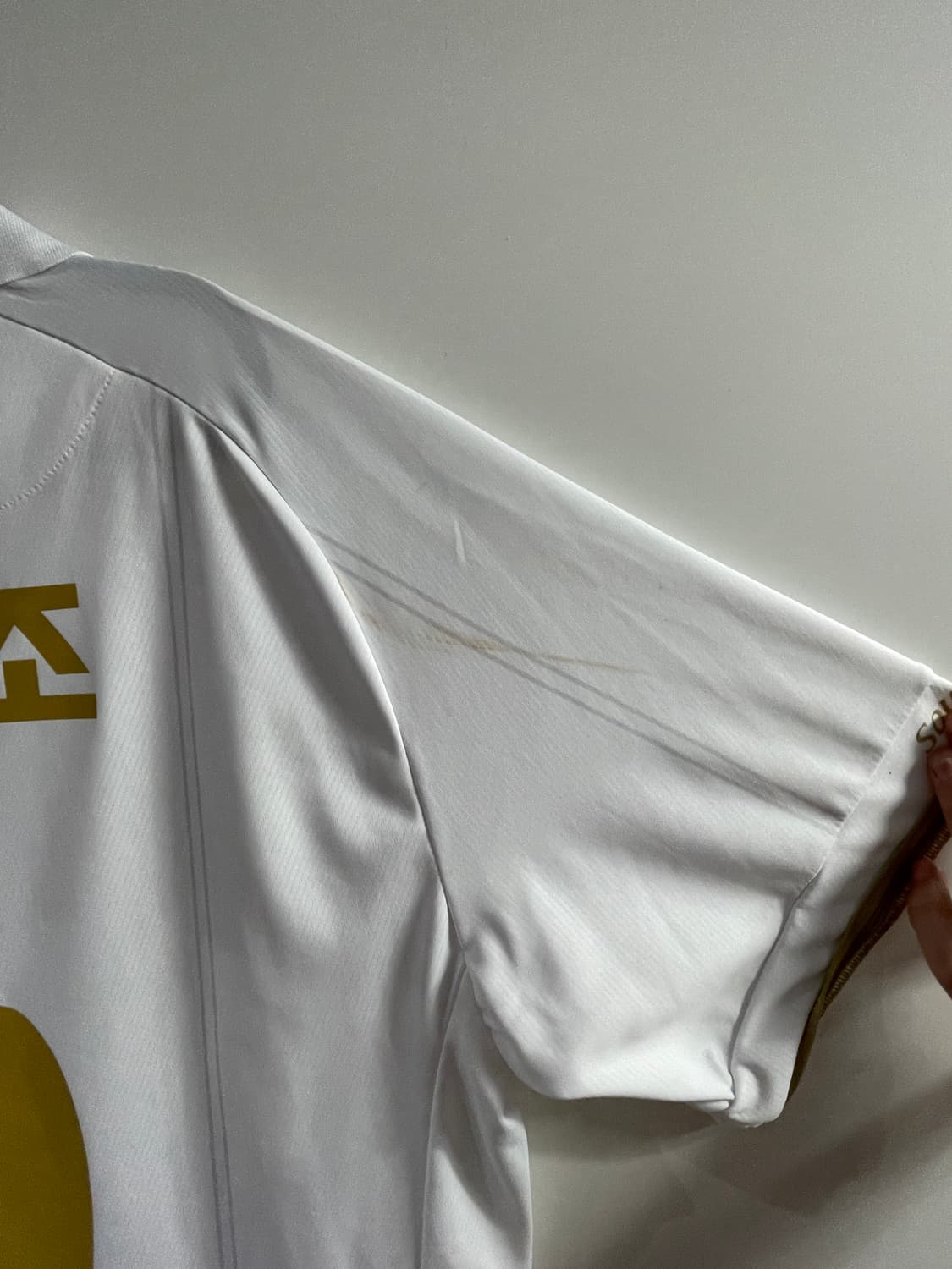 2XL) FC서울 2023 어웨이 원정 유니폼 황의조 마킹 상품이미지6