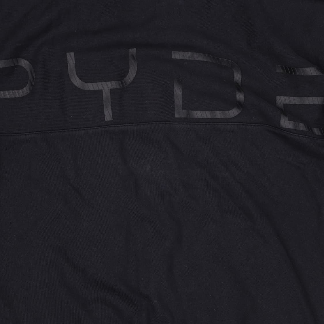 M 스파이더 블랙 후드집업 0414H1 상품이미지3