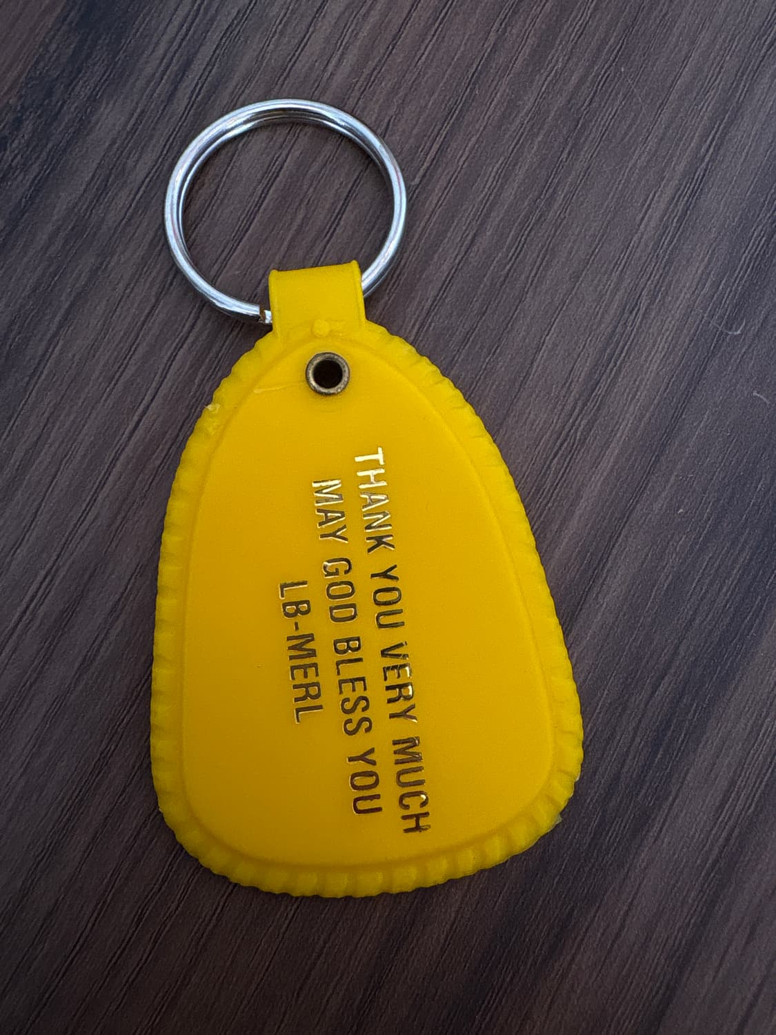 빈티지 키링 상품이미지2