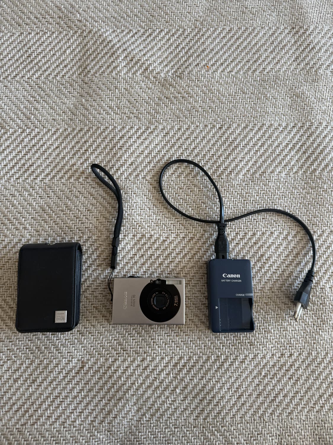 캐논 ixus 70 상품이미지1