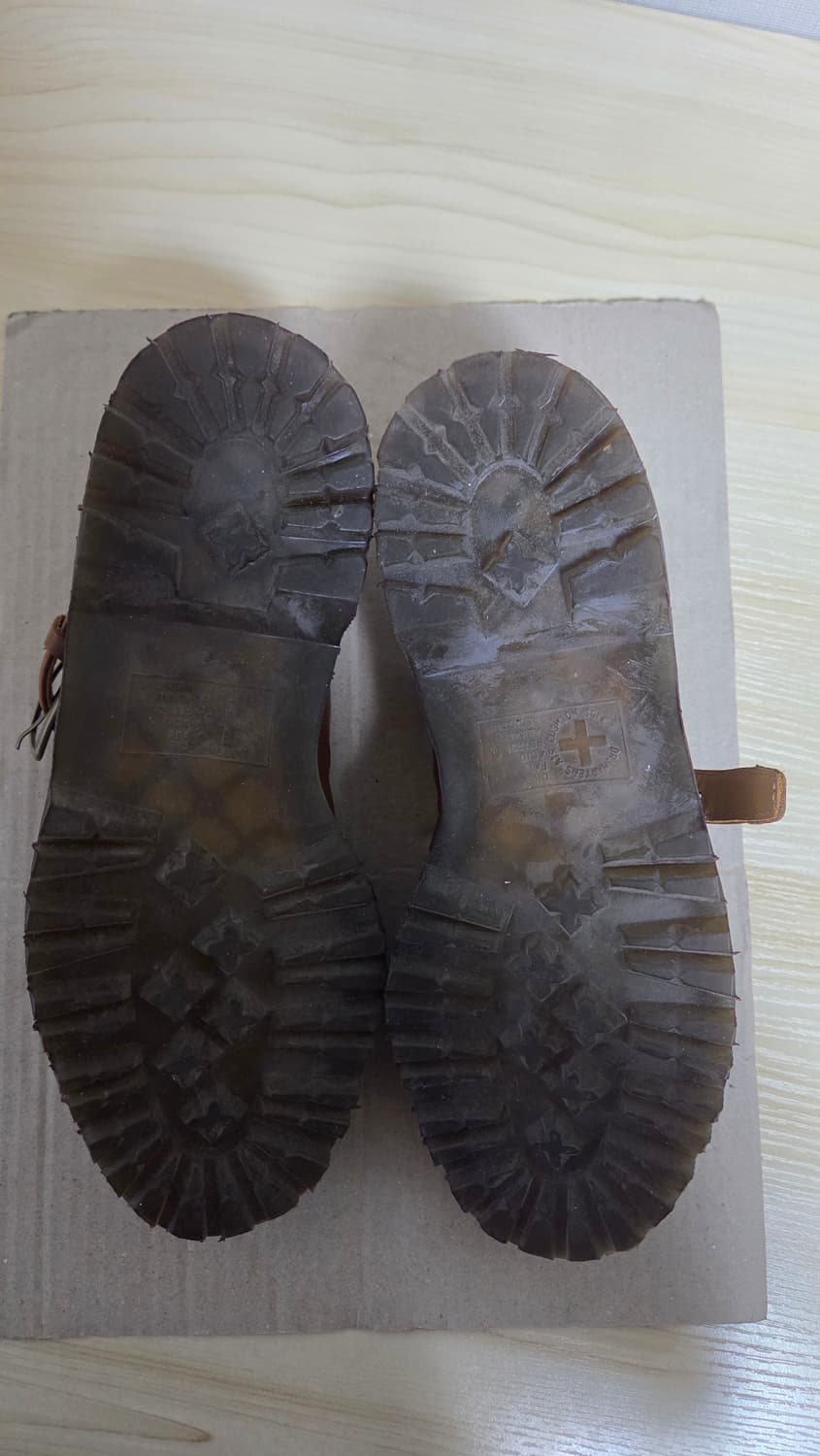 닥터마틴 래이브 우븐 lave woven 상품이미지5