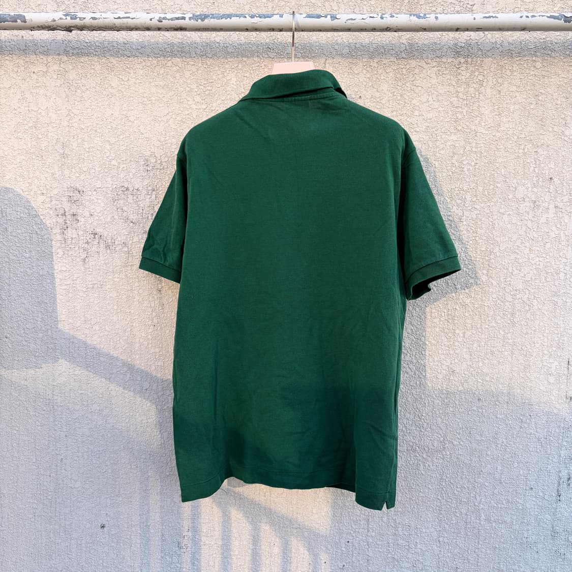 일본판)라코스테 PK카라 반팔 티셔츠 상품이미지2