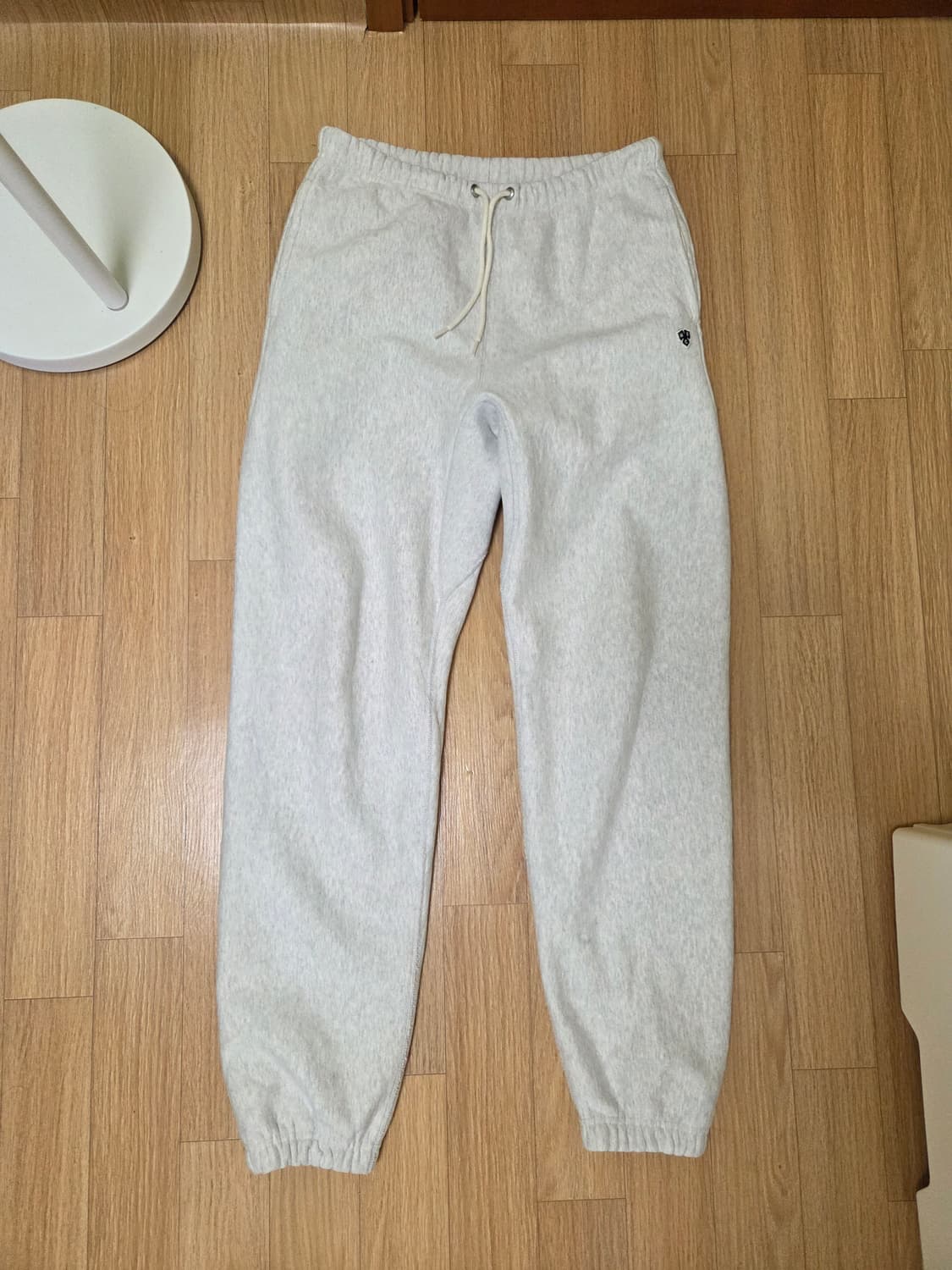 [xl] 헤리티지플로스 스웻팬츠 상품이미지1