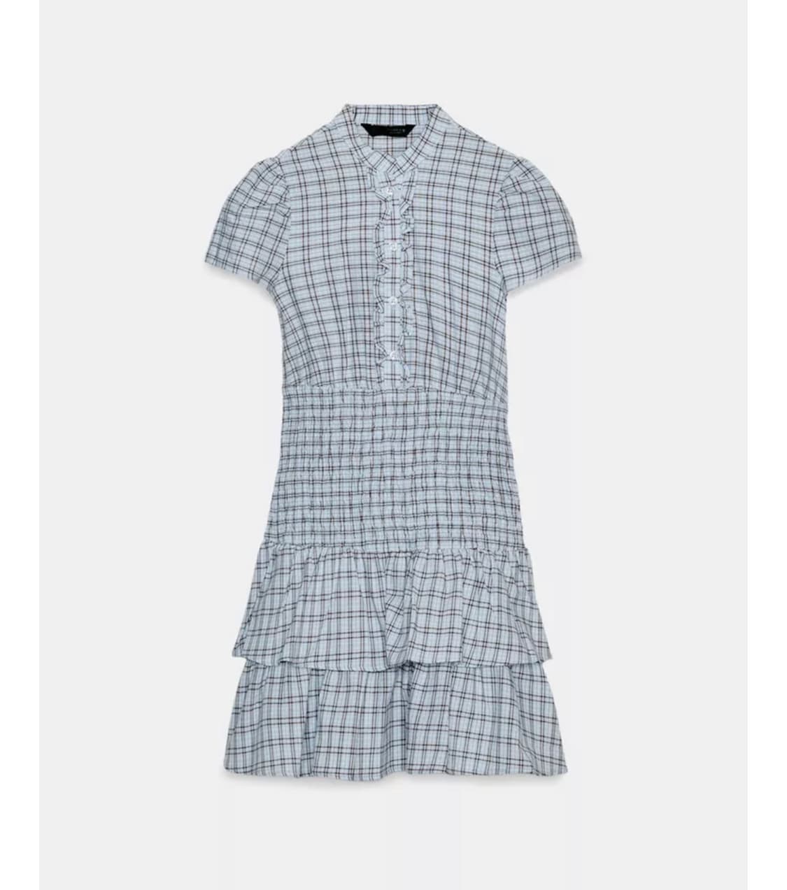 자라 원피스 3067/318/049 상품이미지1