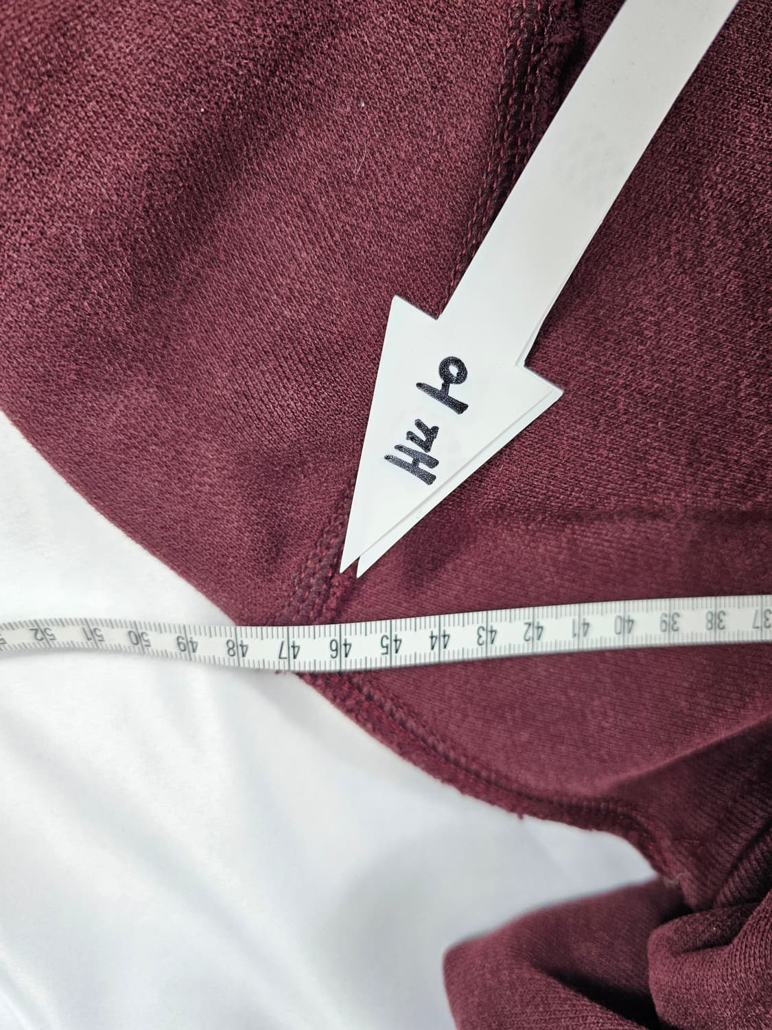 아베크롬비후드집업 상품이미지6