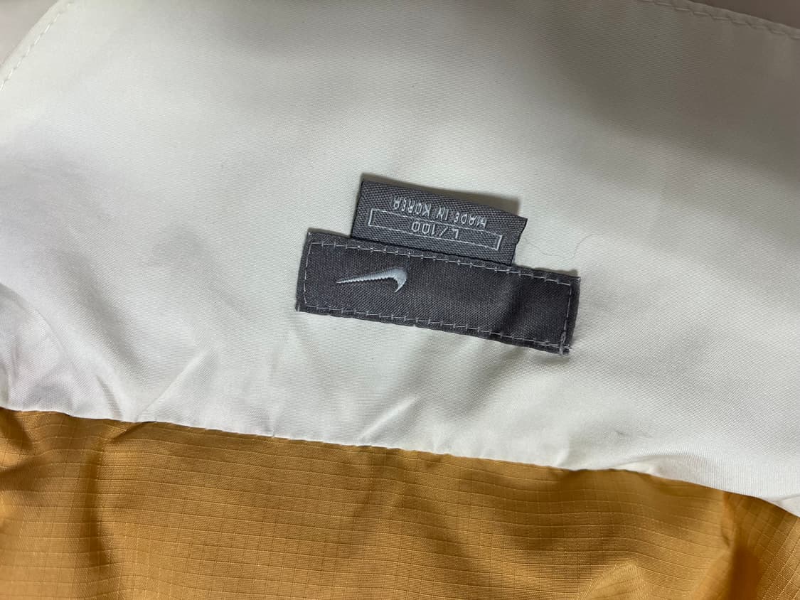 나이키 덕다운 패딩 L-XL 상품이미지9