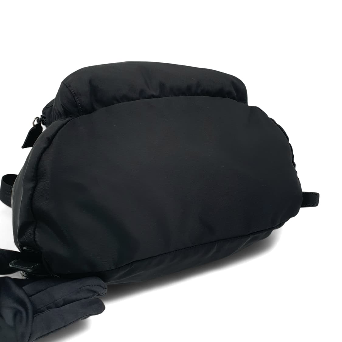 프라다 리나일론 원포켓 백팩 B4650F 상품이미지9