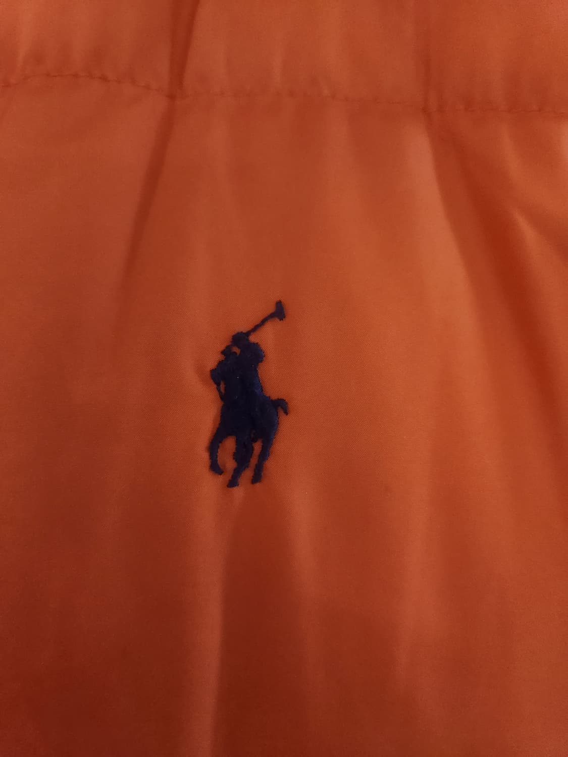 폴로 패딩 100-105사이즈 상품이미지2