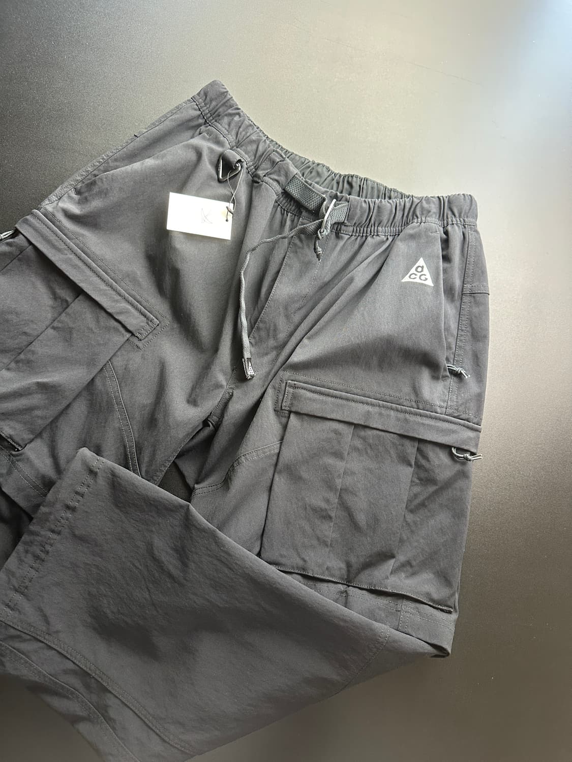 Acg summit cargo pants 상품이미지1