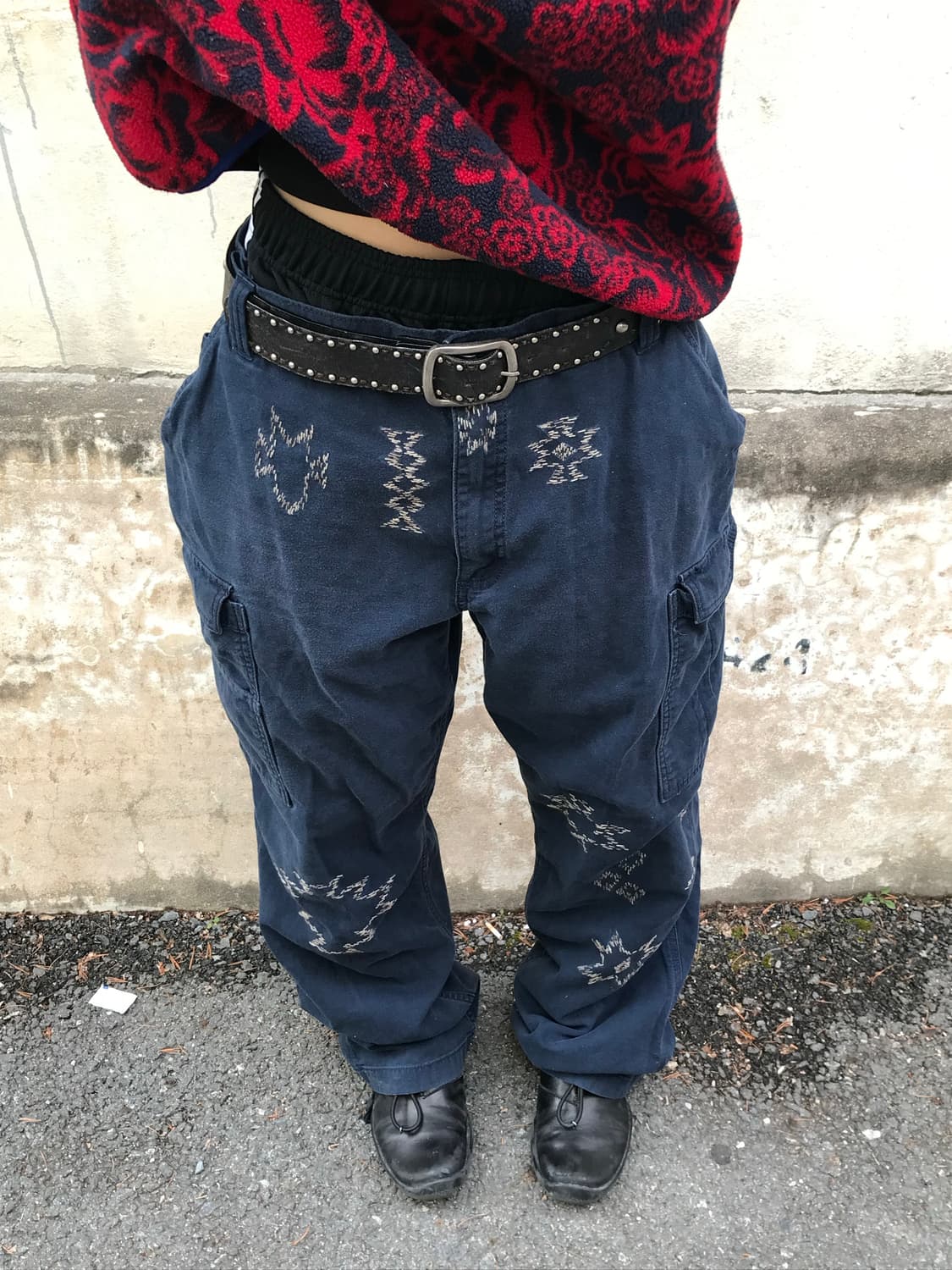 Carhartt 𝖭𝖮/S.015 상품이미지5