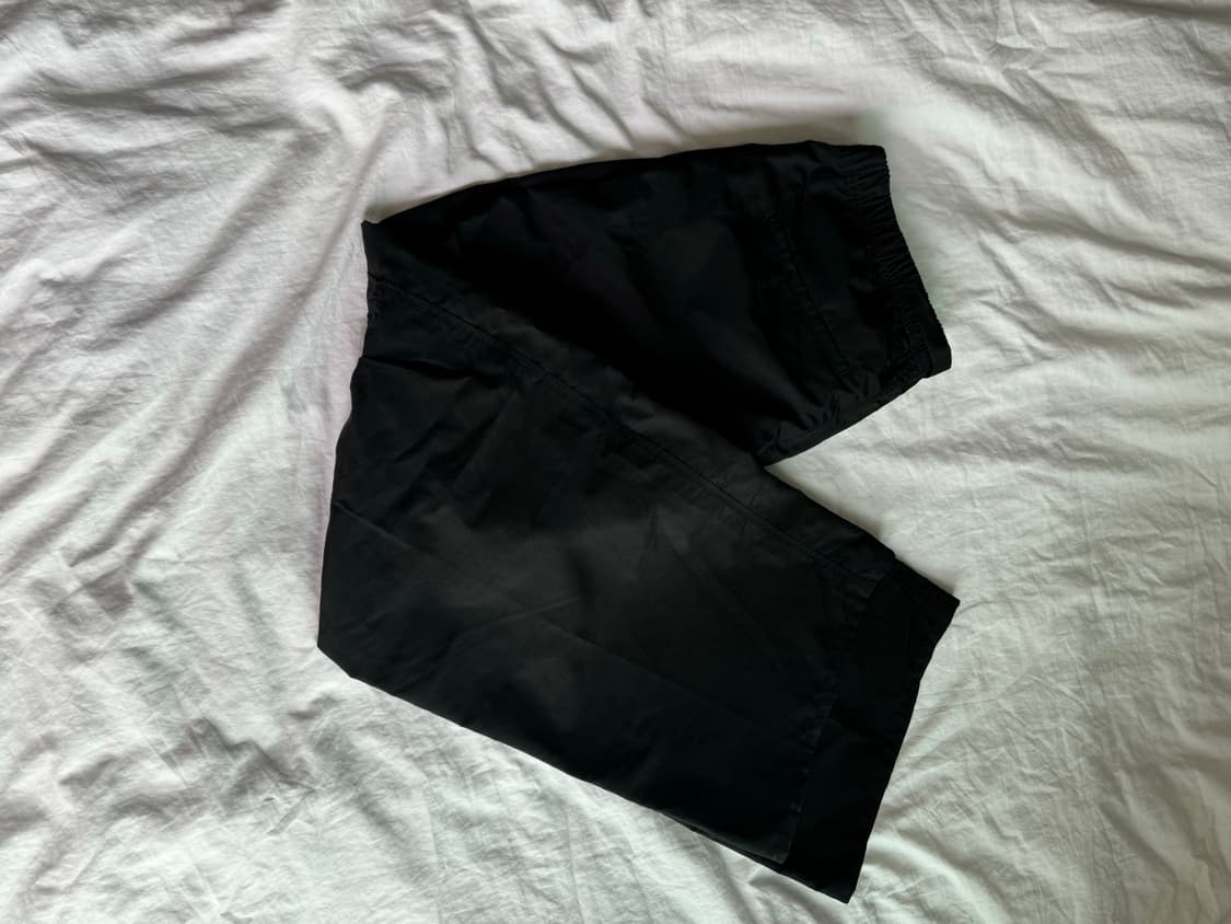 OUR LEGACY WANDER GRACE NYLON TROUSER 상품이미지6