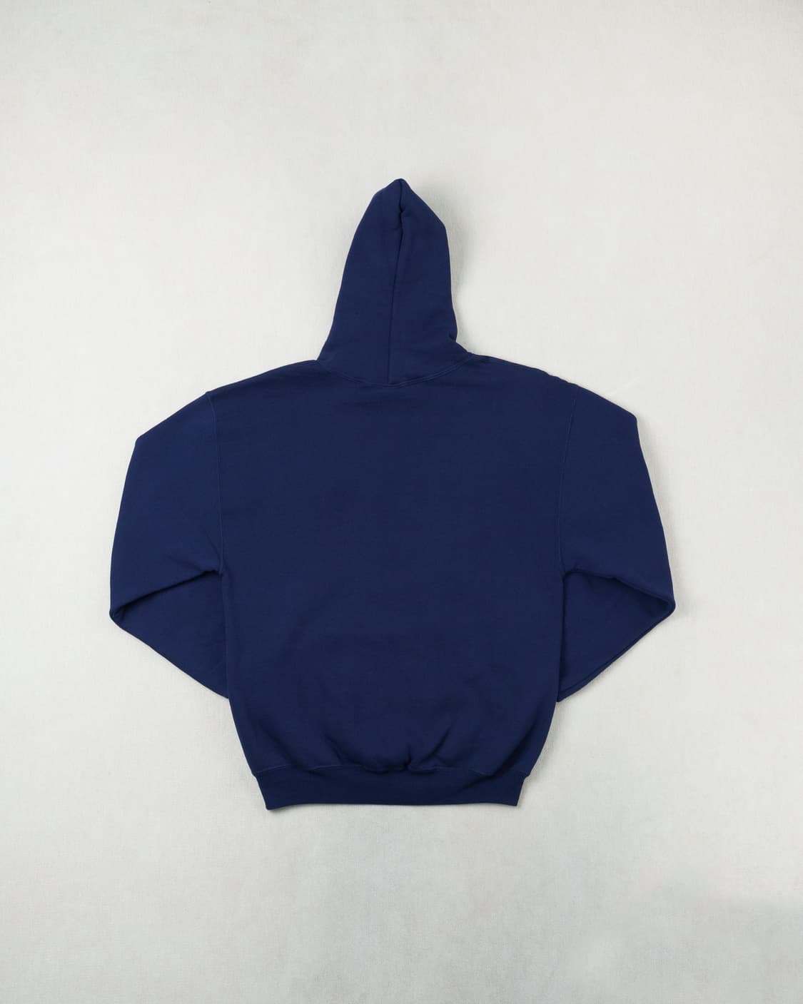 (M) 러셀 애슬레틱 플레인 스웻 후디 상품이미지5