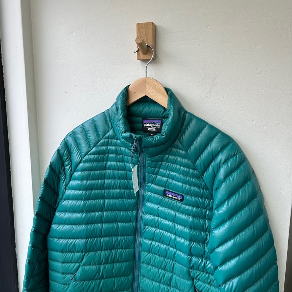15421 - 파타고니아 푸퍼 다운 자켓 상품이미지1