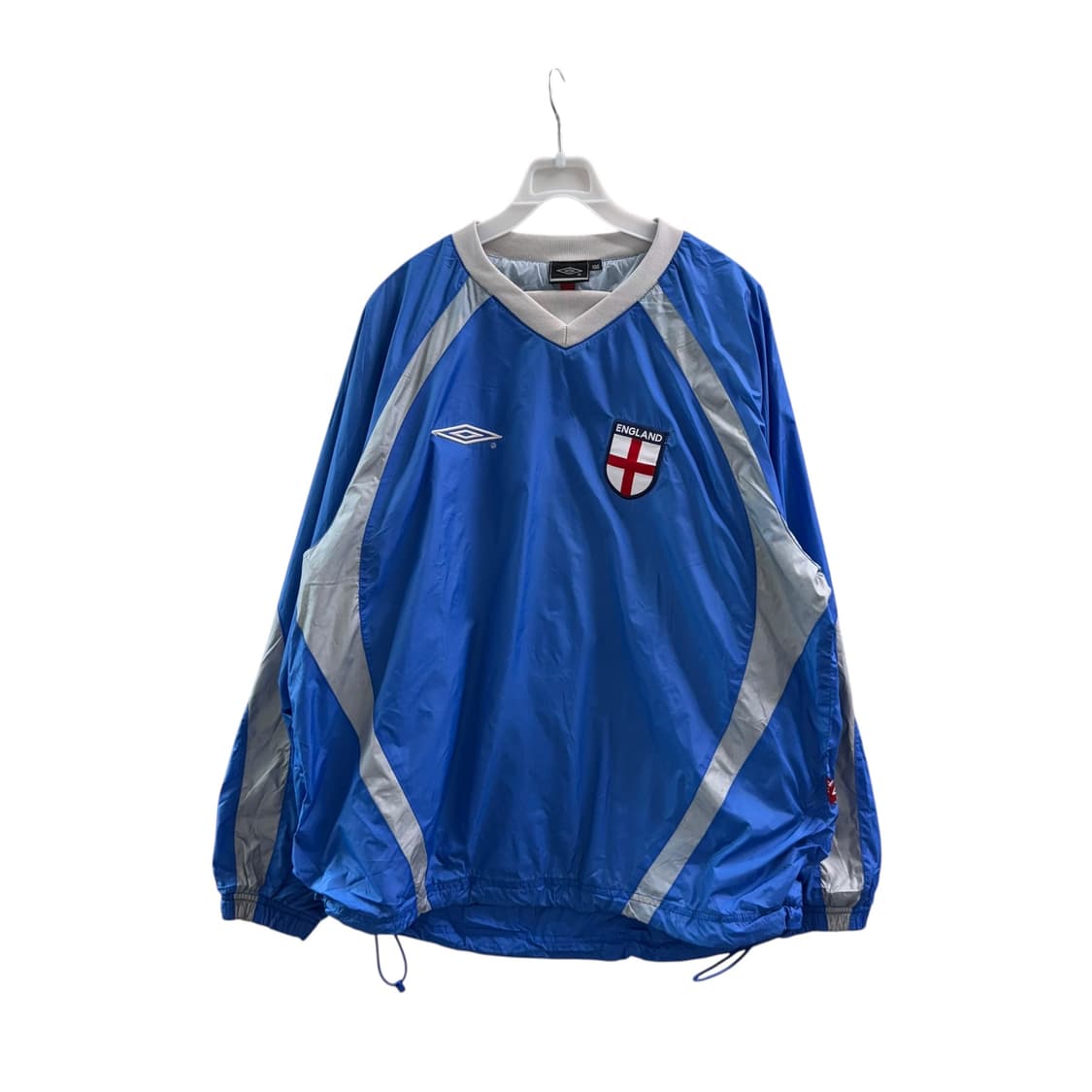[L] 엄브로 잉글랜드 바람막이 상품이미지3
