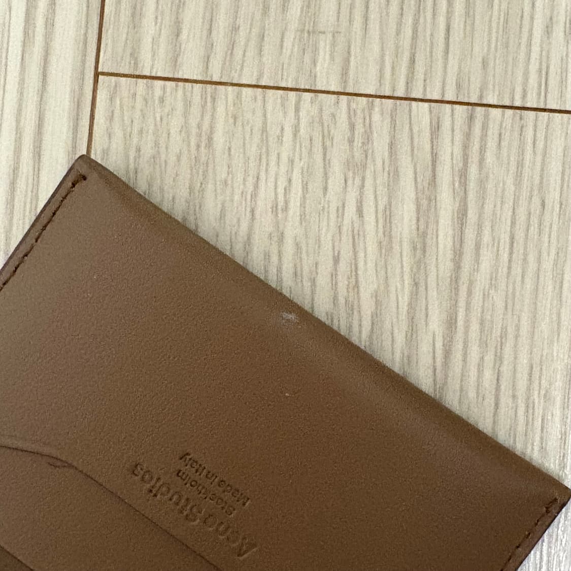 아크네 지갑 상품이미지5